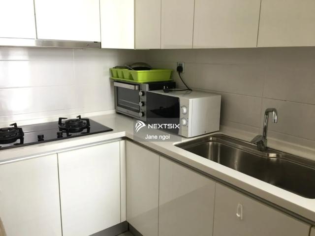 For Rent 2 Storey Light Industrial Factory Sungai Bakap 14200 Pulau Pinang