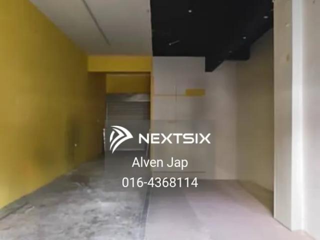 For Rent 2 Storey Semi D @ Eco Spring