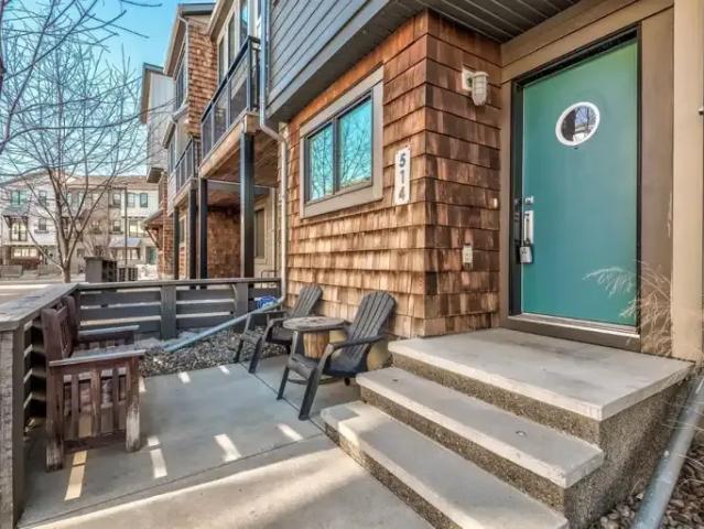 For Rent 2.5 Bedroom Townhouse Calgary AB DLS101441488