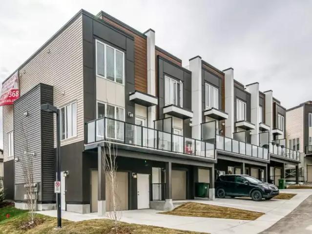 For Rent 2.5 Bedroom Townhouse Calgary AB DLS102306183
