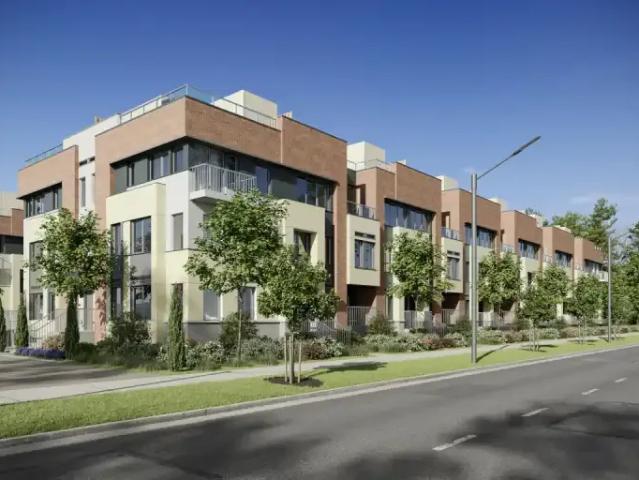 For Rent 2.5 Bedroom Townhouse Toronto ON DS103215699