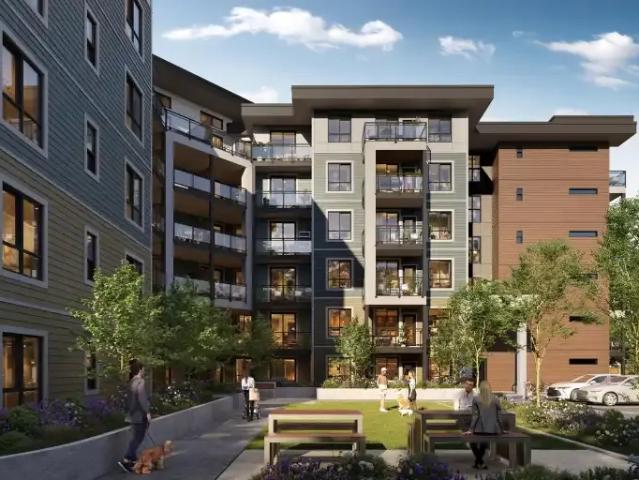 For Rent 2.5 Bedroom Apartment Abbotsford BC DS101986590
