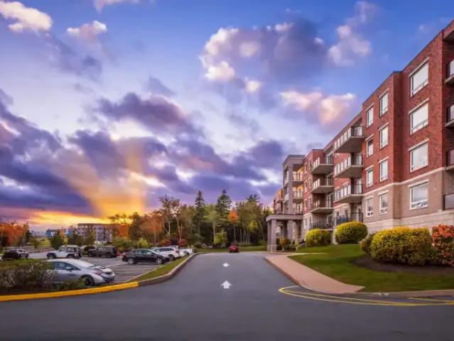 For Rent 2.5 Bedroom Apartment Bedford Nova Scotia DS103593947