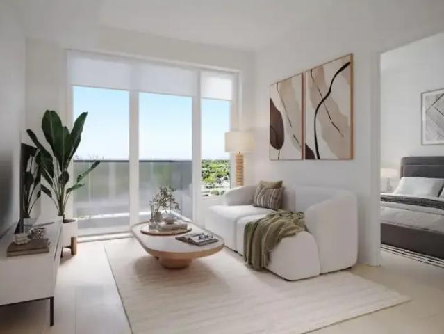For Rent 2.5 Bedroom Apartment Etobicoke ON DLS96818520