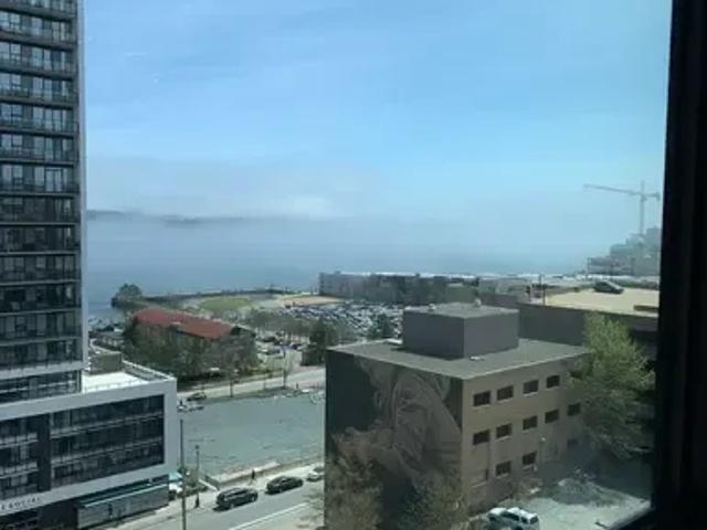 For Rent 2.5 Bedroom Apartment Halifax Nova Scotia DS95208327