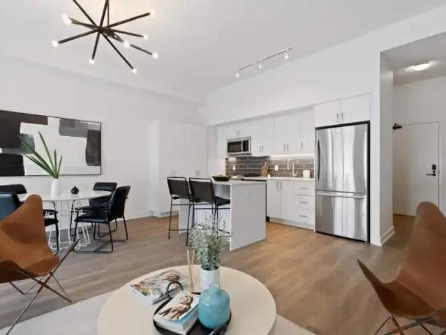 For Rent 2.5 Bedroom Apartment Ottawa ON DLS102847267