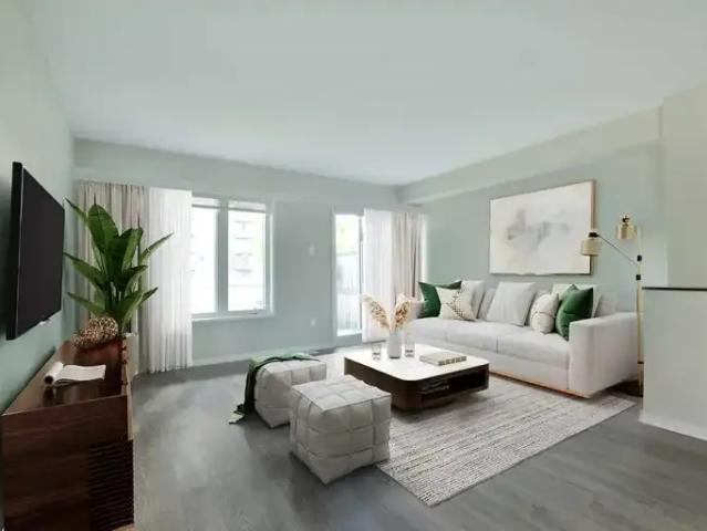 For Rent 2.5 Bedroom Apartment Ottawa ON DS103301098
