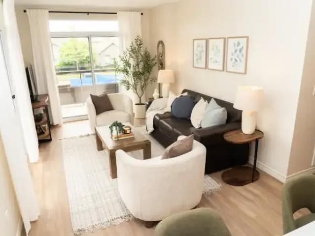 For Rent 2.5 Bedroom Apartment London ON DLS98747588