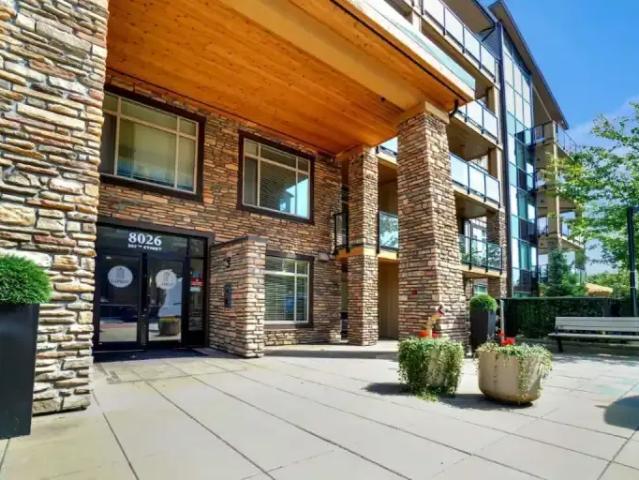 For Rent 2.5 Bedroom Apartment Langley BC DLS98669779