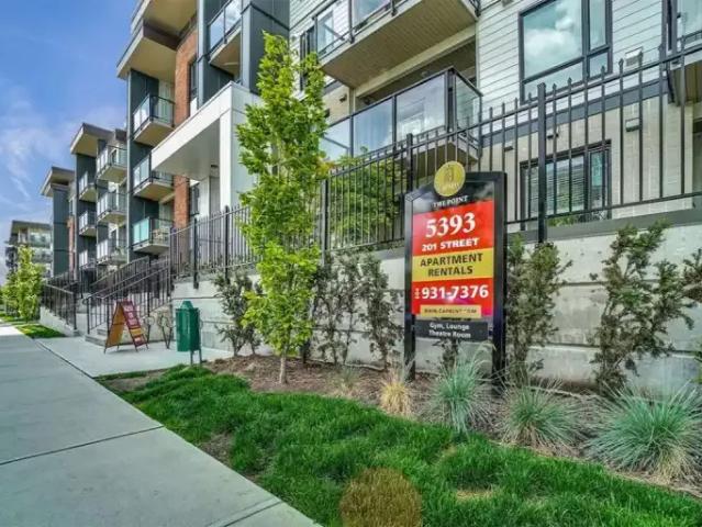 For Rent 2.5 Bedroom Apartment Langley BC DS103410613