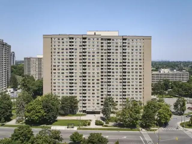 For Rent 2.5 Bedroom Apartment Mississauga ON DLS103011185