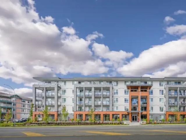 For Rent 2.5 Bedroom Apartment Nanaimo BC DS103379597