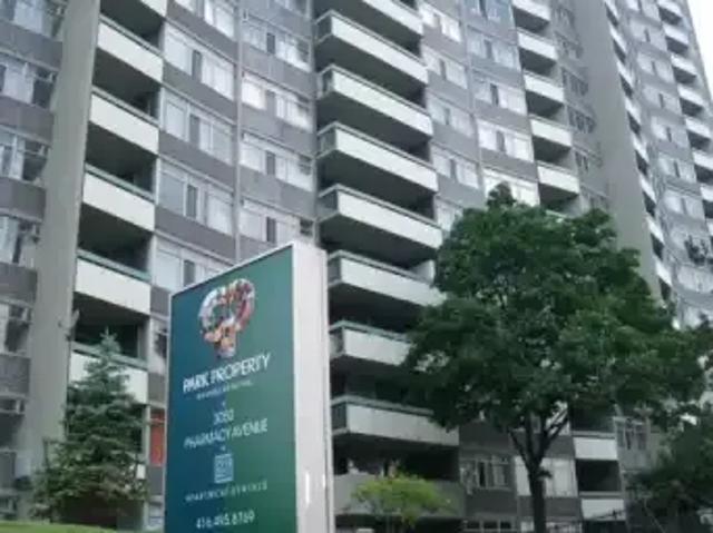 For Rent 2.5 Bedroom Apartment Scarborough ON DLS102203358