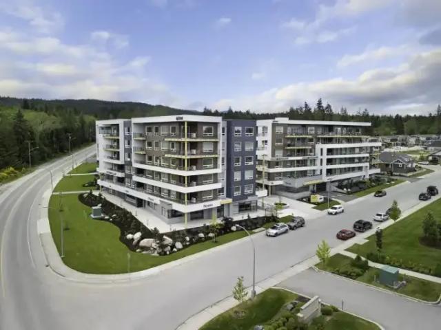 For Rent 2.5 Bedroom Apartment Powell River BC DLS103118738
