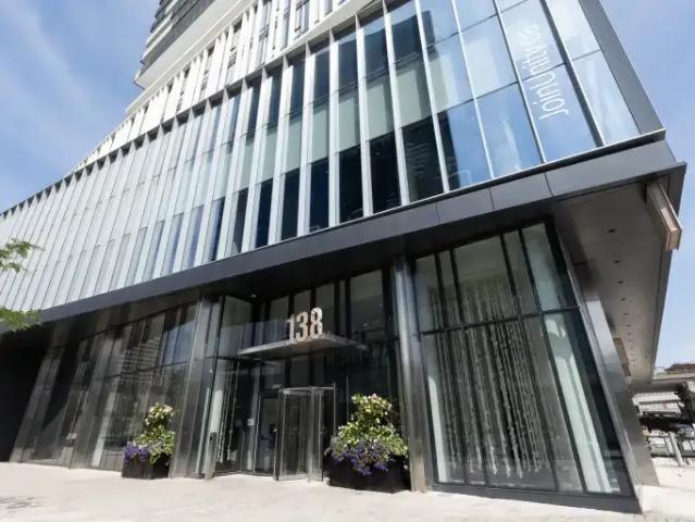 For Rent 2.5 Bedroom Apartment Toronto ON DLS102271917