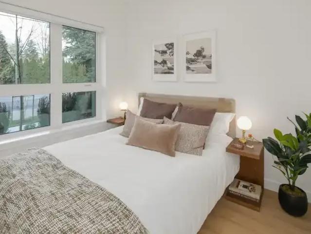 For Rent 2.5 Bedroom Apartment Vancouver BC DS102052273