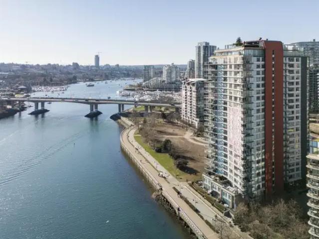 For Rent 2.5 Bedroom Condo Vancouver BC DS100708837