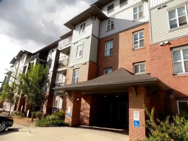 For Rent 2.5 Bedroom Condo Edmonton AB DS101301628