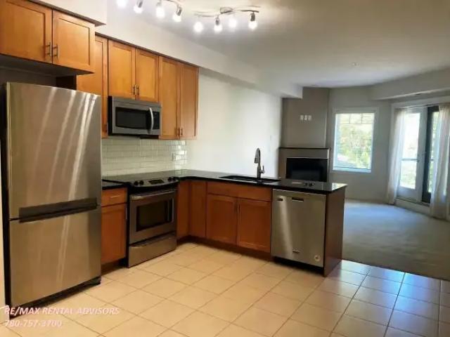 For Rent 2.5 Bedroom Condo Edmonton AB DS104256983