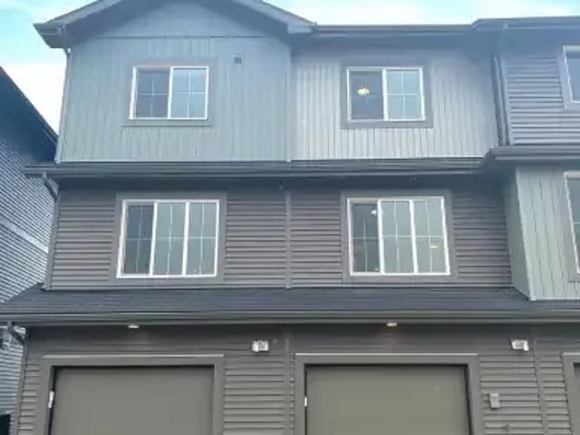 For Rent 2.5 Bedroom House Edmonton AB DS103879501