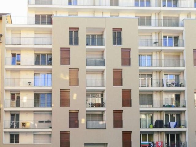 Apartment with 2.5 rooms for rent in Fribourg 44 m²