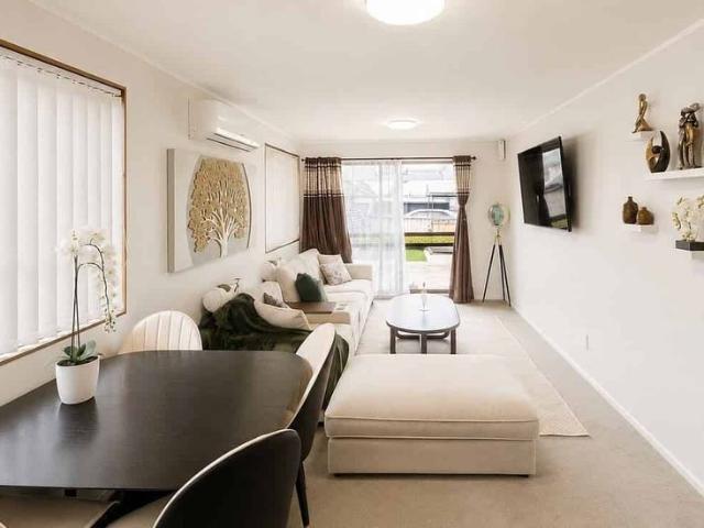 FOR RENT: 2Bed|1.5Bath + Rumpus/Study in Papakura