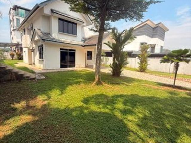 FOR RENT 2sty Bungalow Country HomesSTANDALONE BUNGALOWRAWANG