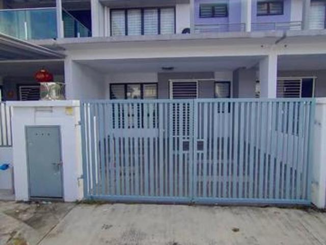 FOR RENT 2sty FULYY FURNISH M ArunaRAWANGCHEAPESTBIGHOUSE