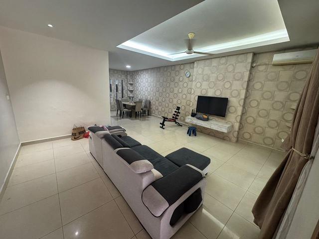 For Rent 2Storey Terrace Mount Austin Jalan Mutiara Emas