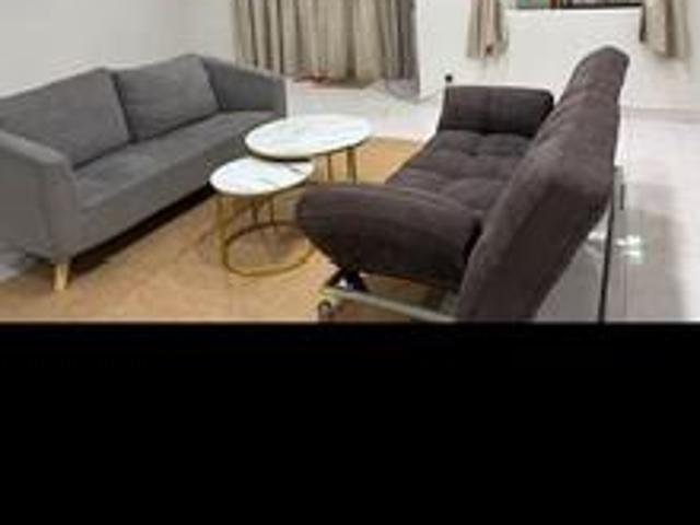 For Rent 2Storey Terrace Mount Austin