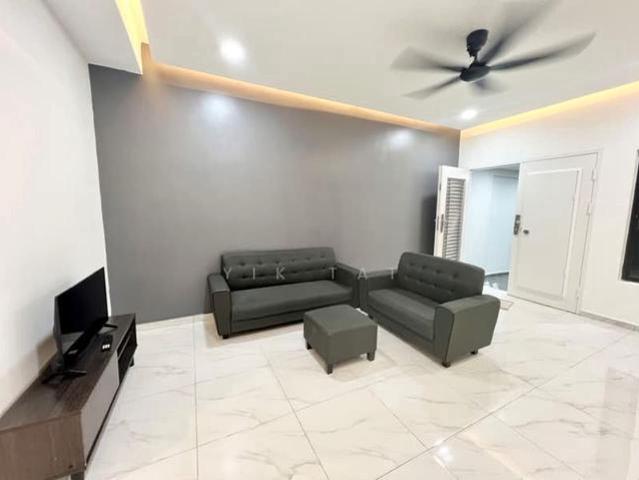 For Rent 2Storey Terrace Taman Setia Indah 2