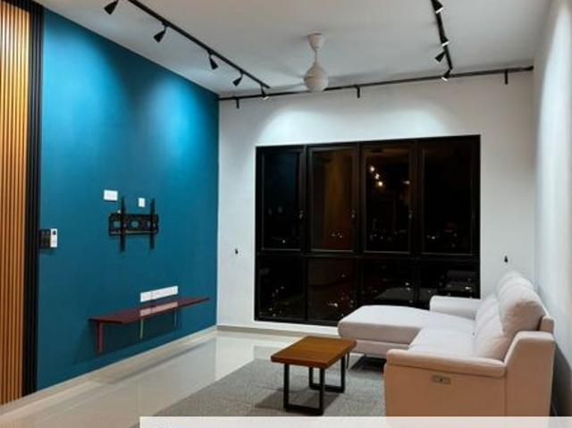 For Rent:2Rio Residence @ Bandar Puteri Puchong