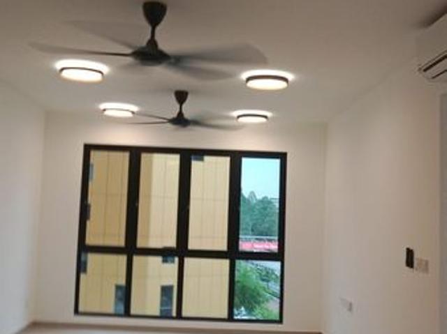 For Rent: 2Rio Residence @ Bandar Puteri Puchong