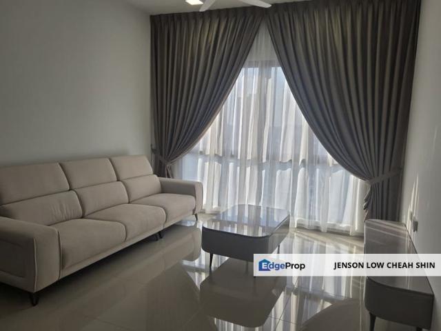 For Rent: 2Rio Residence @ Bandar Puteri Puchong