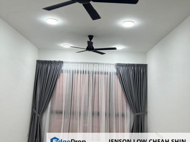 For Rent:2Rio Residence @ Bandar Puteri Puchong