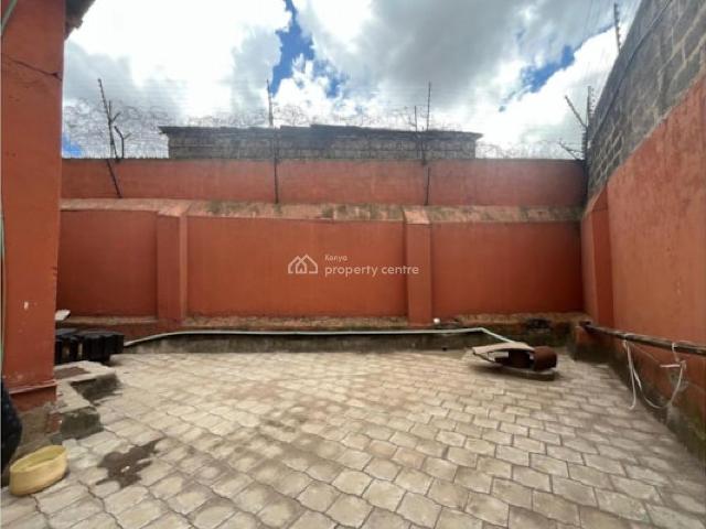 For Rent: 30,000 Sq Ft Warehouse, Enterprise Road, Industrial Area, Embakasi, Nairobi Ref: 64127 Kenya Property Centre KPC