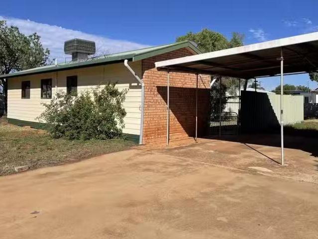 New 3/11 Linsley Street, Cobar, NSW 2835