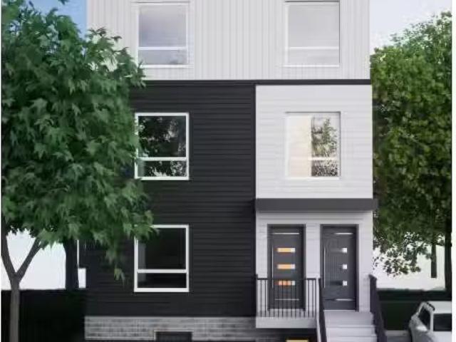 For rent: 315 76e Avenue, #A, Laval Chomedey, Quebec H7V2Z6.