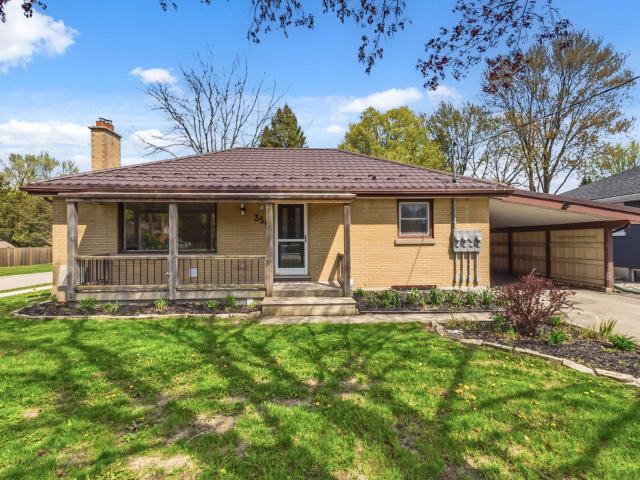 FOR RENT: 350 Reynolds Rd. – #1