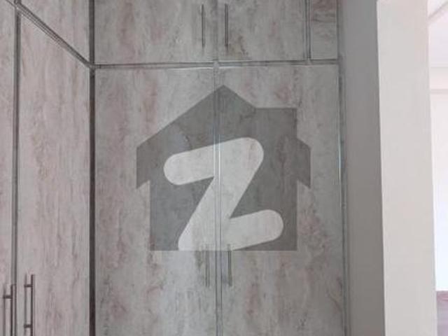 For rent 3 bed apartment + servant & Dining TV Lounge 2nd Floor IN Askari 10 Sector F