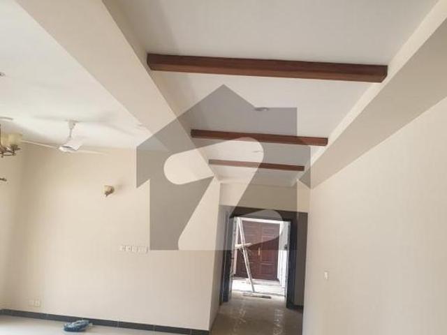 For Rent 3 Bed DD Flat Askari 5 Sector F G+9 Building Askari 5