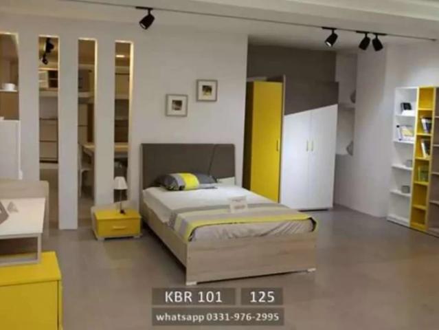 For rent 3 bed DD Karachi Gulshan E Iqbal Block 4 ID 17896
