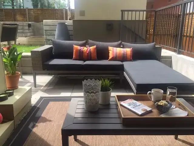 For Rent 3 Bedroom Condo Calgary AB DS102242715