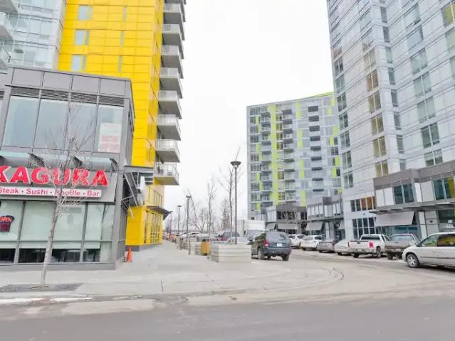For Rent 3 Bedroom Condo Calgary AB DS104179195