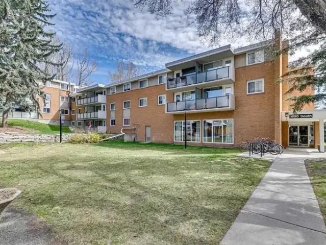 For Rent 3 Bedroom Condo Calgary AB DS104181527
