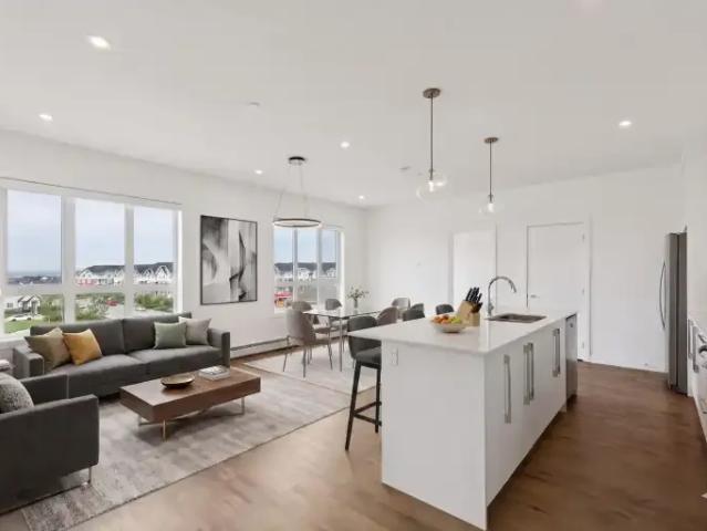 For Rent 3 Bedroom Condo Calgary AB DS104181910