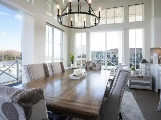 For Rent 3 Bedroom Condo Delta BC DS103487282