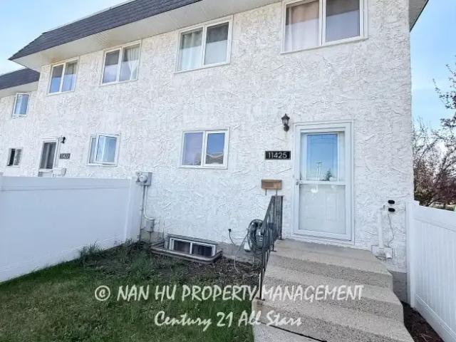 For Rent 3 Bedroom Condo Edmonton AB DS104224453