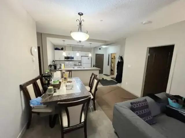 For Rent 3 Bedroom Condo Fort McMurray AB DLS102658545