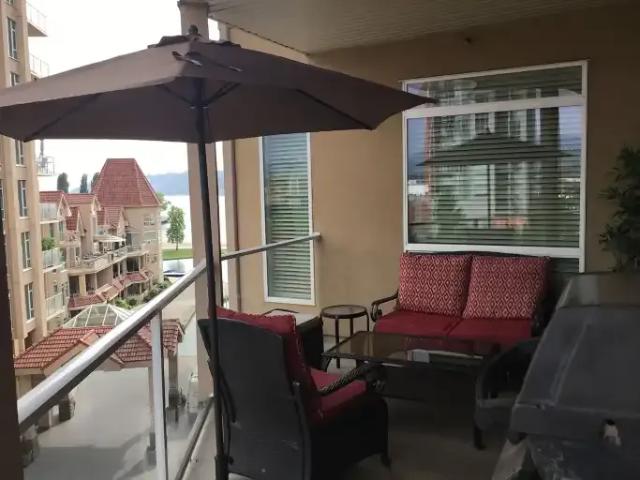 For Rent 3 Bedroom Condo Kelowna BC DS104972763